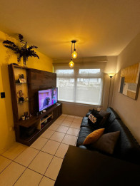 Casa en Renta Villas del Condado