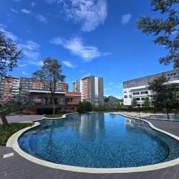 APARTAMENTO EN VENTA ZONA 14 GUATEMALA