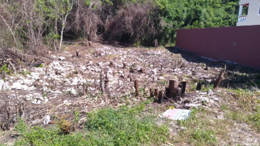 Venta de Terreno en Miramar Juan Dolio Metro Club 