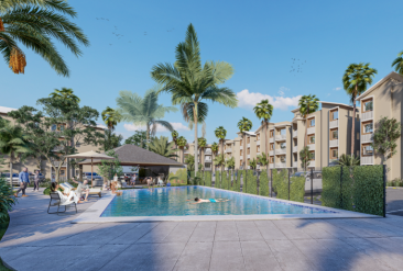 Colinas Gurabo Apartamento en venta 