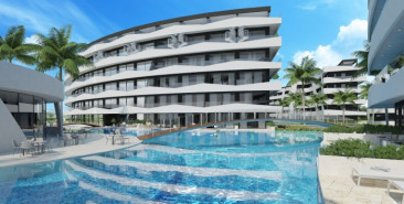 Vendo Apartamento Finamente amueblado en Punta Cana