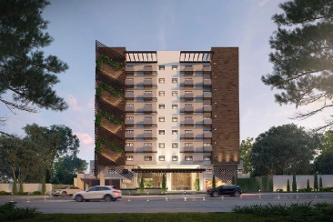 Apartamento en venta en zona 07 Guatemala