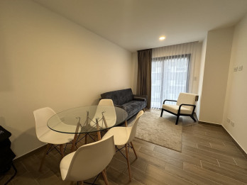 Apartamento Amueblado en Renta en Zona 14