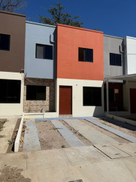 Casa en Condominio en Venta en Santa Ana Centro