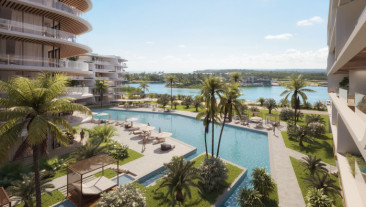 VENTA Apartamento en Republica Dominicana Punta Cana