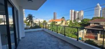 Apartamento en Venta en Cacicazgos