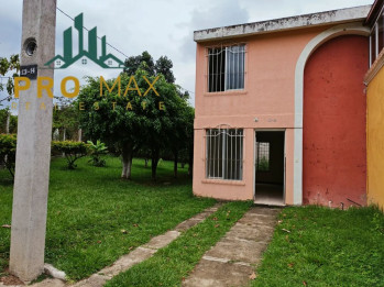 Vendo Casa Residenciales Los Arcos San Miguel Petapa 