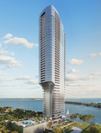 EXCLUSIVOS Apartamentos en Inversión en MIAMI USA