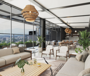 Apartamento en Venta en Mariscal Zona 11