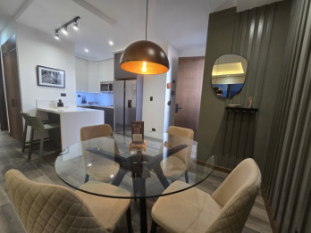 Apartamento en Pre-Venta en Zona 11 Mariscal 