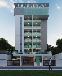 Venta de apartamento en construcción  en Mirador Norte