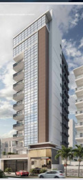 Apartamento en venta en Naco, Piso 10