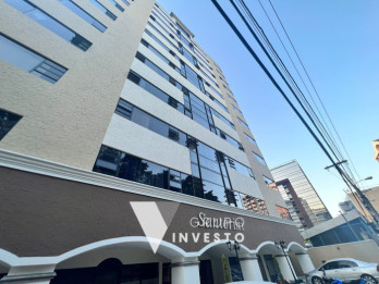 Apartamento amoblado en Edificio Santorini, zona 14