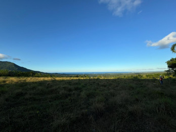 EN VENTA SOLAR CON EXCELENTE VISTA EN PUERTO PLATA 