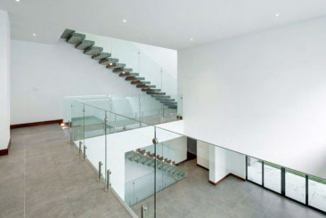 En venta lujosa casa Zona 16 el Pulte Ecuestre