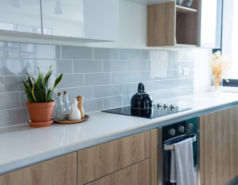 Plus Real Estate renta apartamento en zona 10 