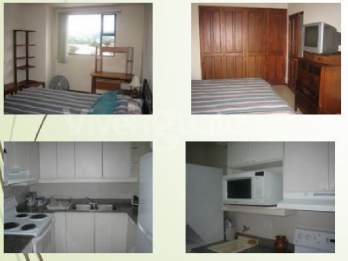 APARTAMENTO EN RENTA, ZONA 10