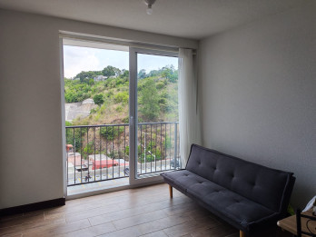 Rento Apartamento Equipado en Alaia 