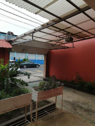 Venta de casa en zona 15 Colonia Tecún. 