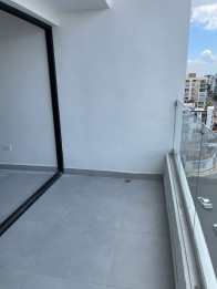 Alquiler de apartamento de 1 hab, Evaristo Morales 