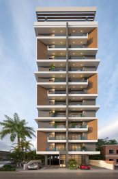 Apartamento en venta en Evaristo Morales torre moderna 