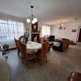Apartamento amueblado en renta El Prado zona 10