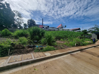 Terreno en venta en residencial Puerta del Carmen 