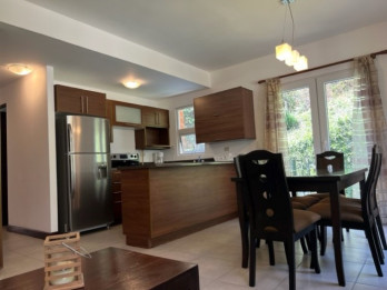 En Venta Apartamento en el Km 16 CAES Entreluces 