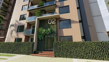 Vendo Apartamento en torre San Isidro