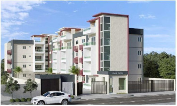 Apartamento en venta en Proyecto Residencial Av. España