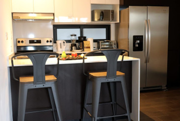 Apartamento Amueblado en Venta en Zona 15 