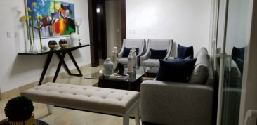 OFERTA DE APARTAMENTO DE VENTA EN LA ZURZA , SANTIAGO 