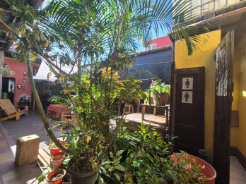 CASA EN #VENTA EN ZONA 2 BARRIO MODERNO 
