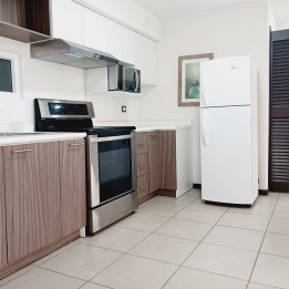 Apartamento en renta en Santa Elisa Zona 12