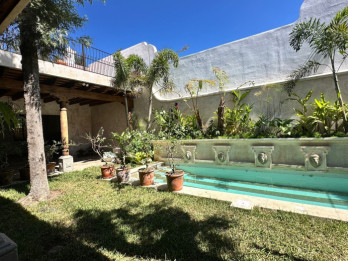 Casa en venta en Casco Antigua Guatemala