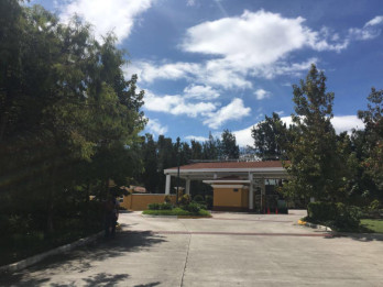 en renta o venta casa en ENTREVERDES km 21.5 CES