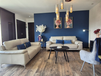 Apartamento en Venta en Enalto de zona 16