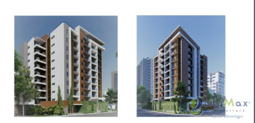 Apartamento en Venta Torre Moderna en la Esperilla 