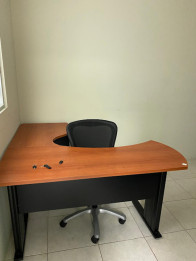 Oficina en renta en Zona Pradera zona 10 Guatemala