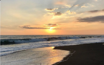 Terreno en venta en Monterrico, Santa Rosa Guatemala