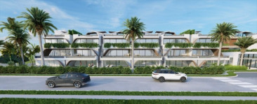 Apartamentos en venta en  Cap Cana