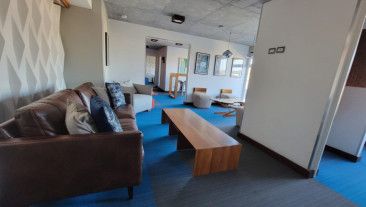Apartamento en renta en Torre Santa Elisa II zona 12