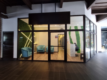 Venta instalacion Spa/clínica cuidado personal zona 16