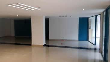 Oficina en renta en col Juárez
