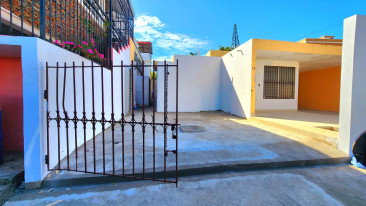 Casa en alquiler en la avenida independencia uso mixto 