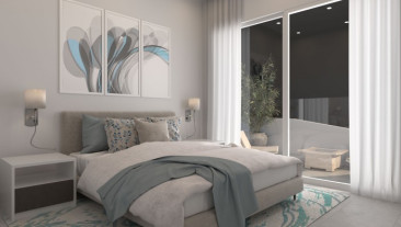 Vendo Apartamento Moderno en Cana Bay punta cana