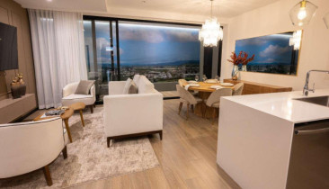 Apartamento en Venta en Kanajuyú Zona 16 Guatemala