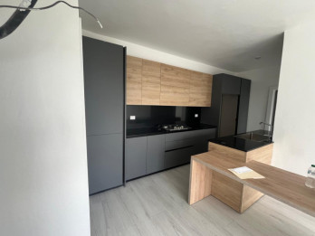 Apartamento Nuevo en Venta en Reparto Panorama Santiago
