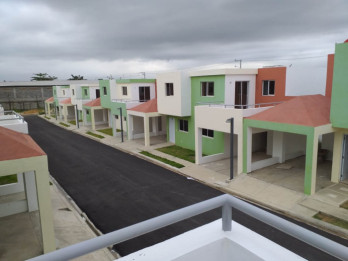 Apartamento Económico en venta en Santo Domingo Oeste