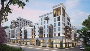 VENTA apartamento de 3 habitaciones en Ciudad Cayalá 